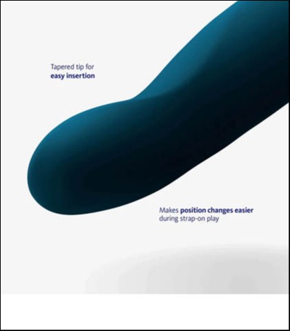 Fun factory limba flex s