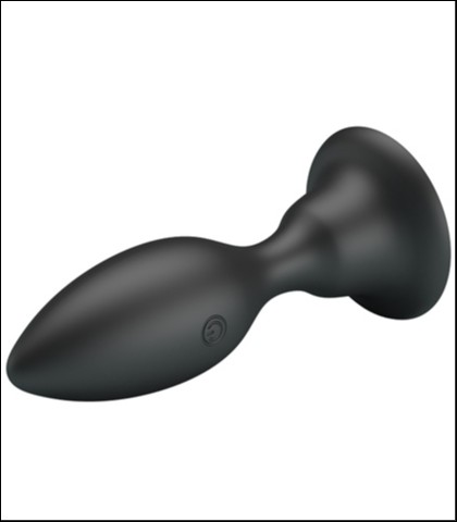 VIBRIRAJUCA ANALNA KUPA