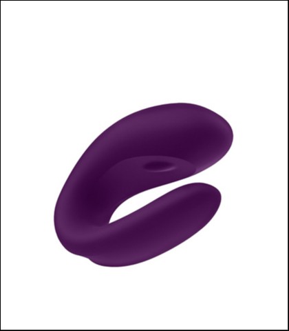 Erotski set satisfyer partner box 3