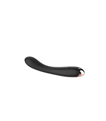 Vibrator za g tačku flexi g-spot black