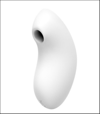 Satisfyer vulva lover 2