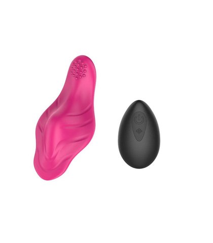 Vibro gaćice Playtime Wearable Panty Vibe