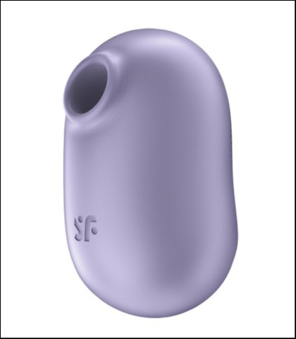 SATISFYER PRO TO GO 2