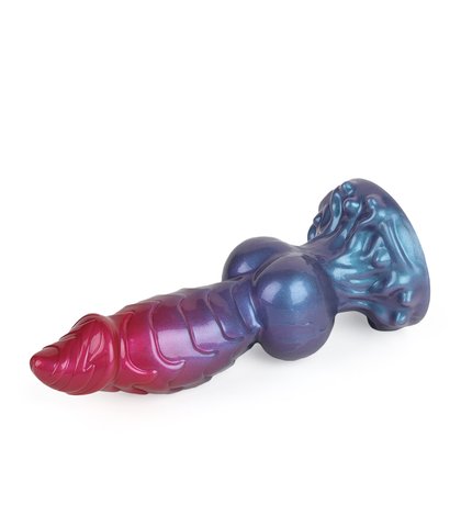 Silikonski dildo - monster eldritch sentinel