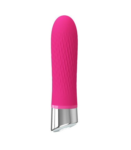 Roze vibrator Sebastian