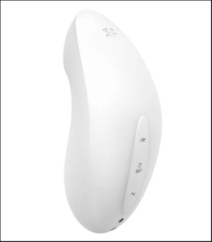 Satisfyer vulva lover 2
