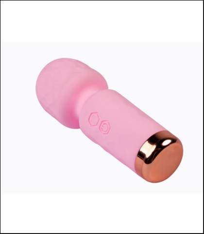 Mini Wand Eros Pink