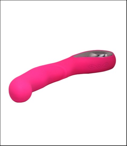 Vibrator za g-tacku