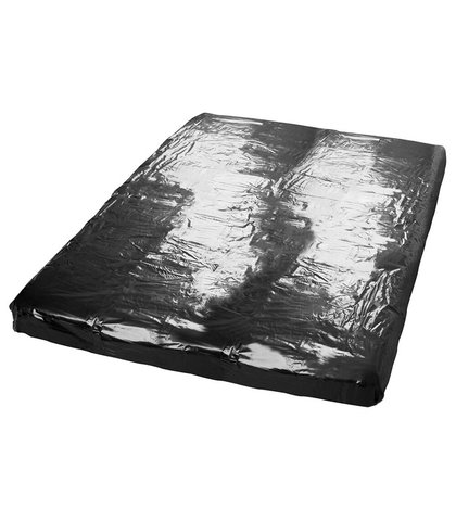 BDSM Posteljina Vinyl Bed Sheet