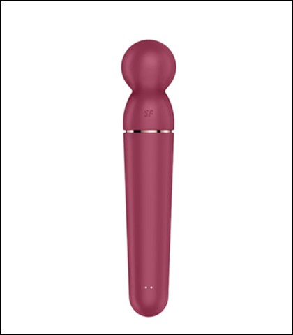 Satisfyer planet wand-er