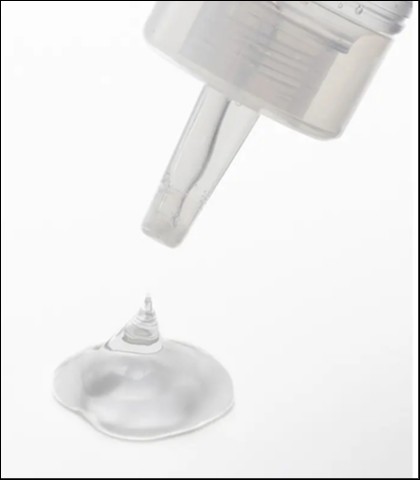 Losion na vodenoj bazi tenga lotion mild