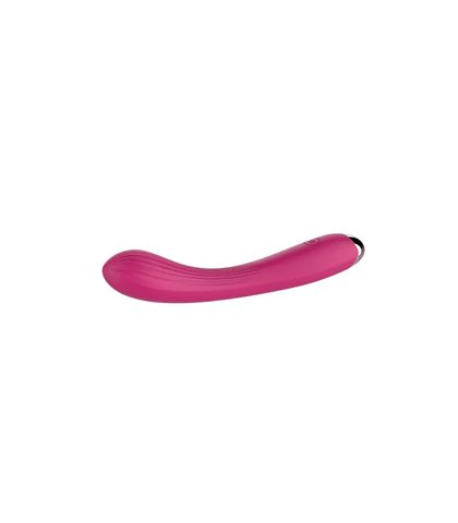 Vibrator za g tačku flexi g-spot fuchsia