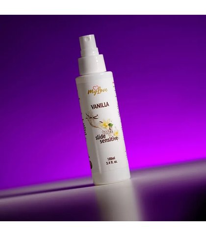 MyLove Lubrikant sa ukusom vanile 100ml