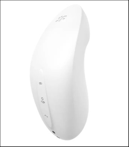 Satisfyer vulva lover 2