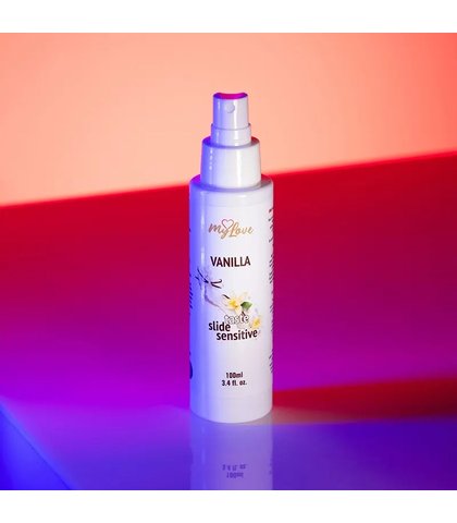 MyLove Lubrikant sa ukusom vanile 100ml