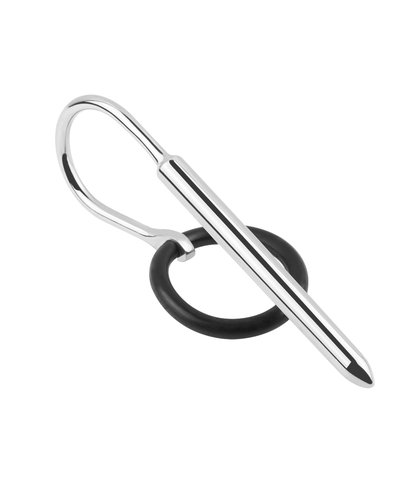 Uretra za penis sa silikonskim prstenom 7mm