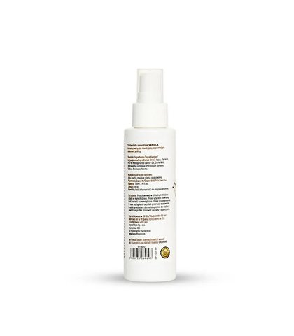MyLove Lubrikant sa ukusom vanile 100ml