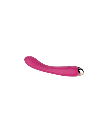 Vibrator za g tačku flexi g-spot fuchsia