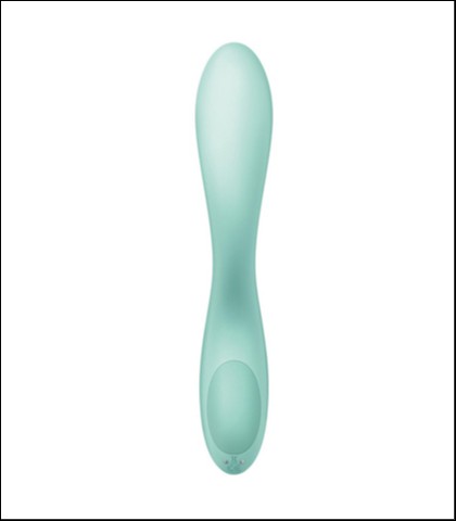 Satisfyer rrrolling pleasure mint