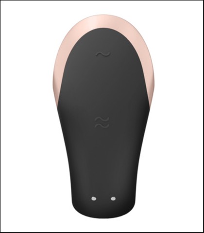 Satisfyer "double love"
