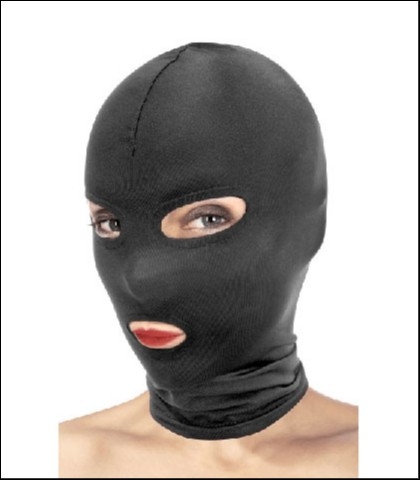 Fetish fantasy open all