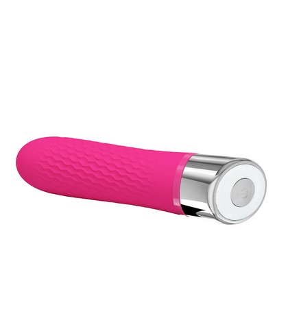 Roze vibrator Sebastian