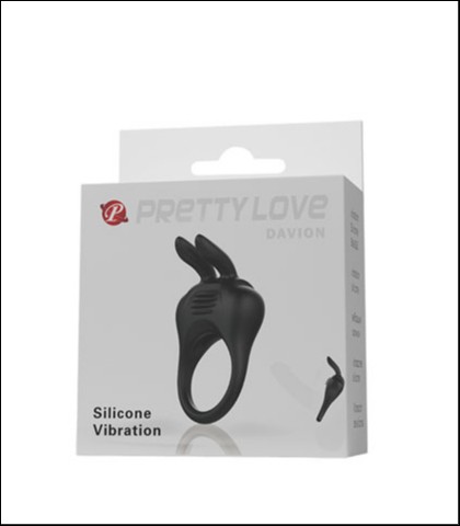 Pretty love - davion