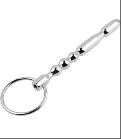 Metalna uretra / metal urethral dilator 3