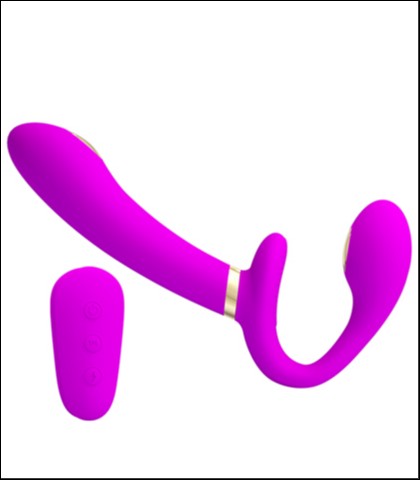 SILIKONSKI STRAP THUNDERBIRD