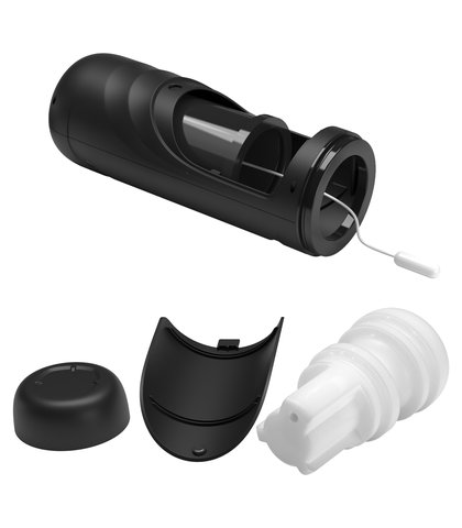 Masturbator sa Drzacem Aetolia