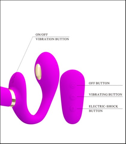 SILIKONSKI STRAP THUNDERBIRD