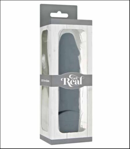 Mini classic vib black
