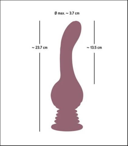 Vibrator za g tačku jakih vibracija