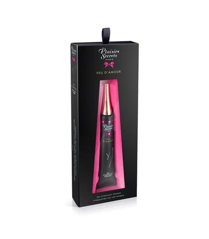 Orgazam gel - plaisir secret