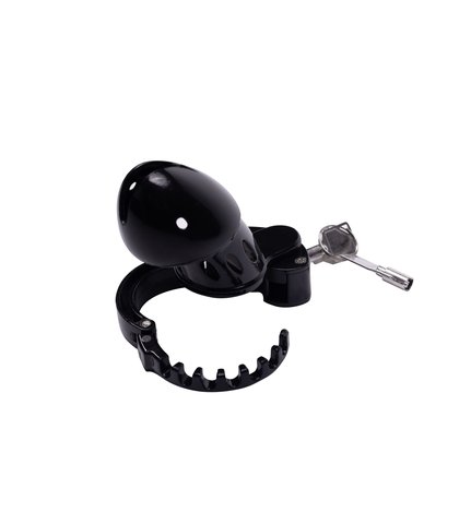 Abs kavez za penis advanced locking mechanism