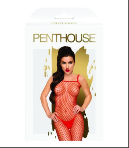 Penthouse body search kombinezon