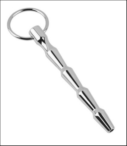 Metalna uretra / metal urethral dilator 2