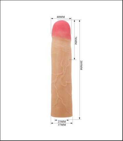 Pretty love navlaka kylian