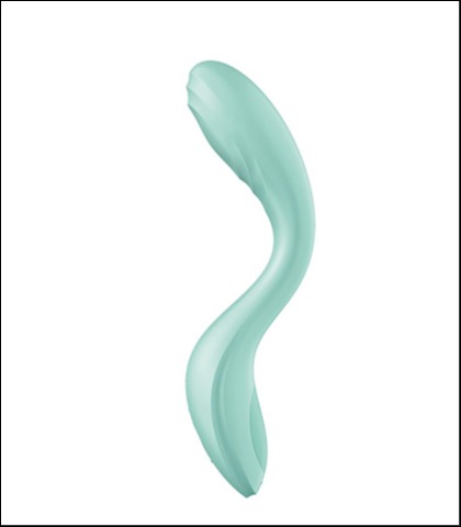 Satisfyer rrrolling pleasure mint