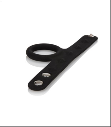 "calexotics" ball stretcher