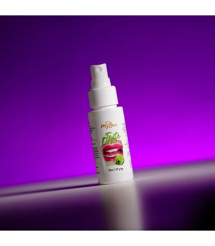 MyLove Oralni sprej mojito