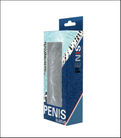 PROVIDNA NAVLAKA ZA PENIS
