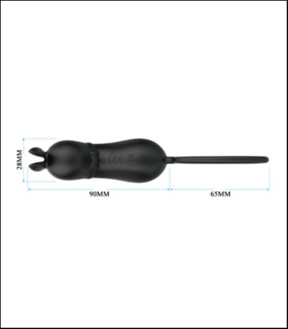 Pretty love -rosalie