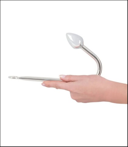 Analna kuka bondage hook