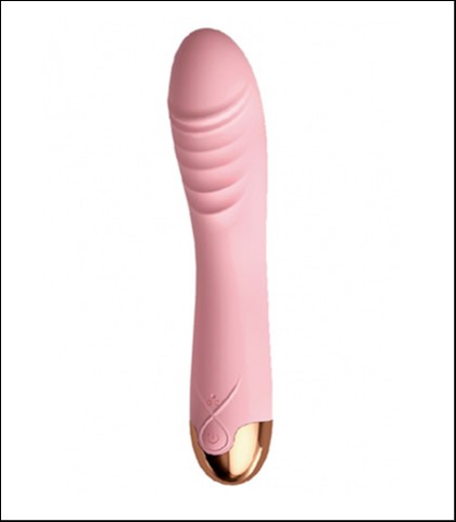 VIBRATOR SANA