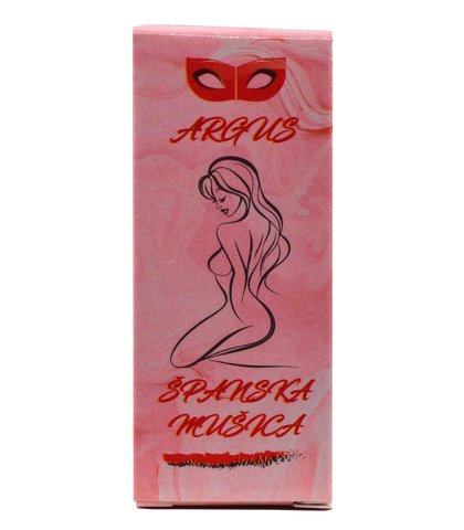 Spanska musica 10ml