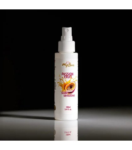 MyLove Lubrikant sa ukusom marakuje 100ml