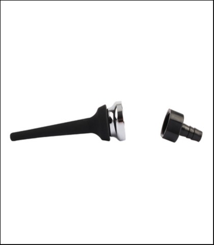 Silikonski klistir za tus - 11cm