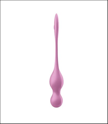 SATISFYER Love Bird 1