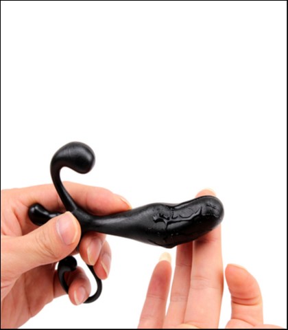 Masazer prostate - pro stimulator